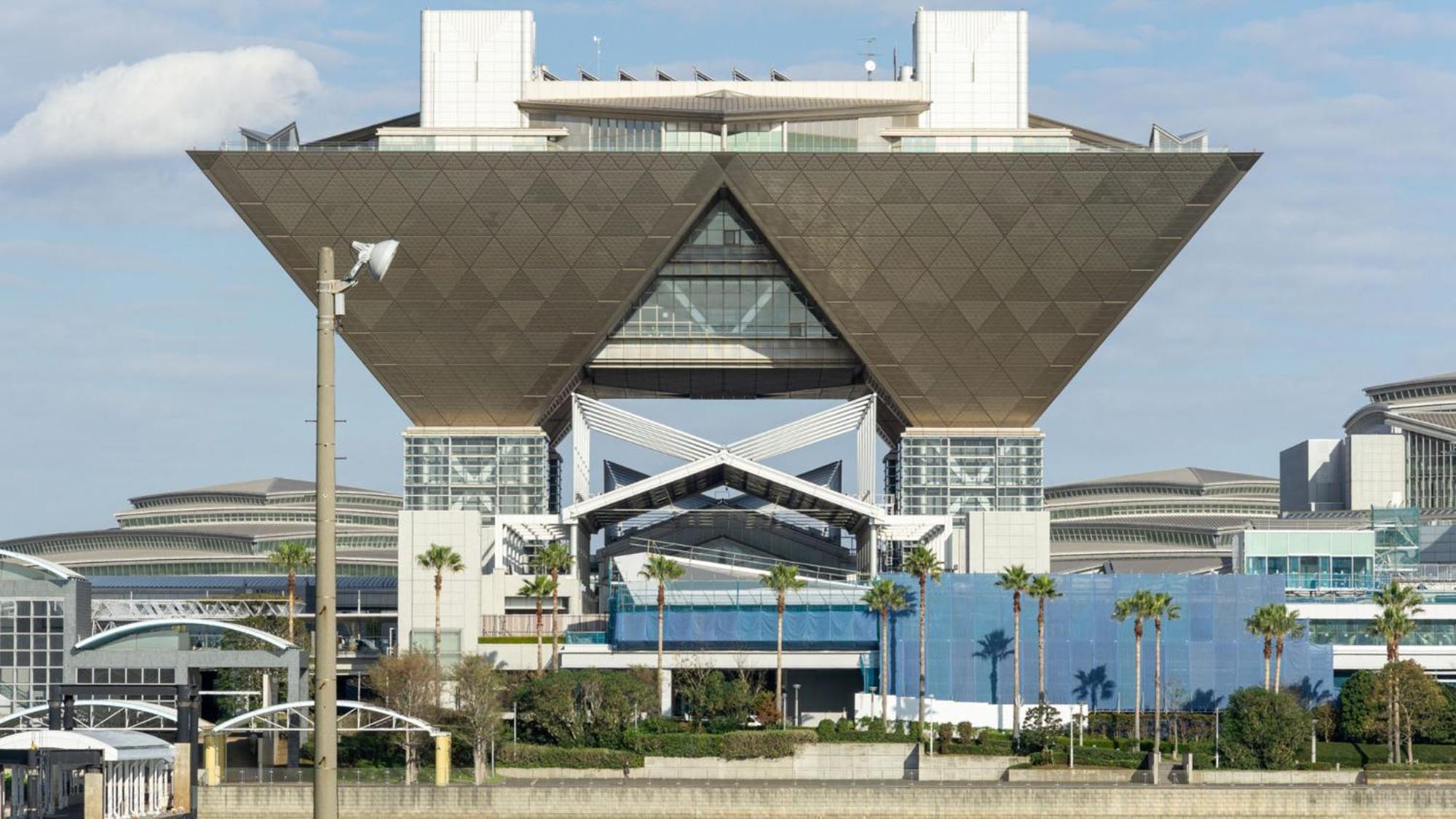 โทะโยะโกะ นิฮมบะชิ เซมุโชะ มาเอะ โรงแรม