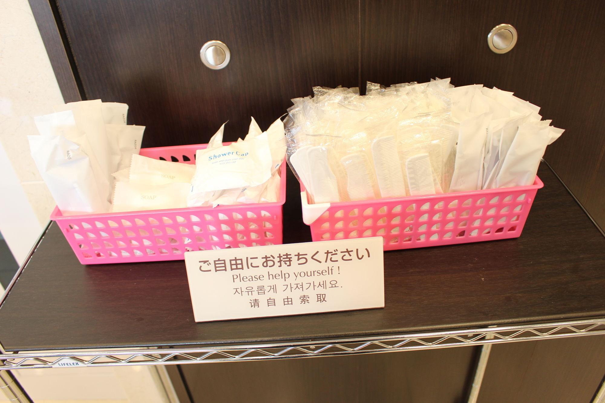 โทะโยะโกะ นิฮมบะชิ เซมุโชะ มาเอะ 3*