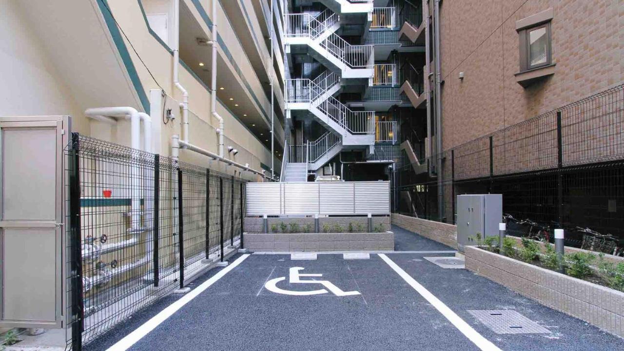 Hotel Toyoko Nihombashi Zeimusho Mae Tōkyō