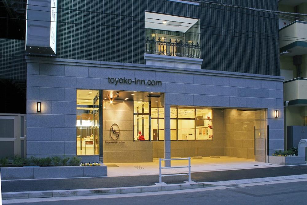 Toyoko Nihombashi Zeimusho Mae 3* 东京