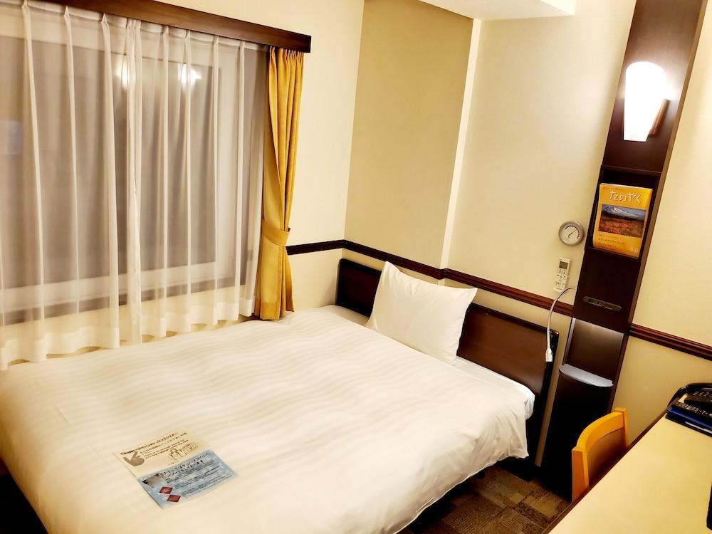 Toyoko Nihombashi Zeimusho Mae 酒店 3*