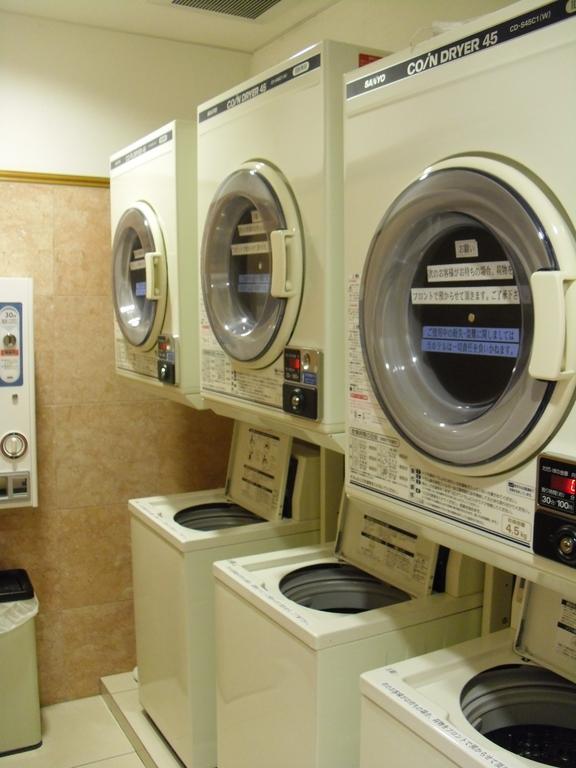 Toyoko Nihombashi Zeimusho Mae 酒店 东京