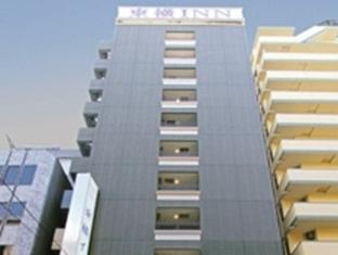 Hotel Toyoko Nihombashi Zeimusho Mae Tōkyō